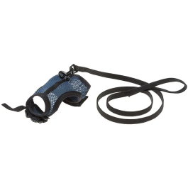 Ferplast Arnés Ajustable de Nylon Jogging para Perros Pequeños A 12-16cm B 18-23cm Precio: 12.50000059. SKU: B18SJTWLHL