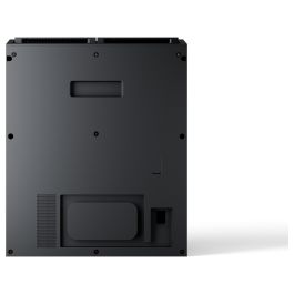 Ecovacs Deebot X11 OmniCyclone Robot Aspirador y Fregador con Estación Base de Autolimpieza, Negro