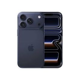 Apple MFYU4QN/A iPhone 17 Pro Max 512GB Deep Blue Precio: 2003.88999998. SKU: B1D6LFL87X