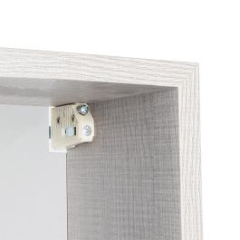 CAMAR 806 Colgador para Armario con Montaje Directo Izquierda