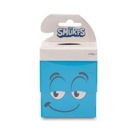 Figura sorpresa pitufos divertidos 8 cm - modelos surtidos Figura sorpresa pitufos divertidos 8 cm - modelos surtidos