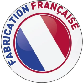 Abeil Edredón ligero ICEBERG 220x240cm poliéster FERAN ICE® 200g/m² fabricado en Francia