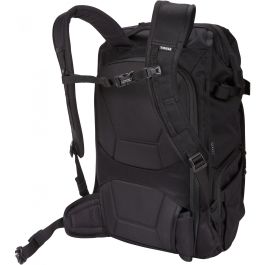 THULE EnRoute DSLR Medium Mochila Negra 24L
