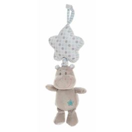 Hippo azul caja musica 35cm Precio: 10.58999986. SKU: B1HB4C8VTT