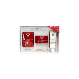 Vichy liftactiv b3 serum 30ml + crema 50ml + uv age spf50 Precio: 81.69000037. SKU: B1D35FD57Q