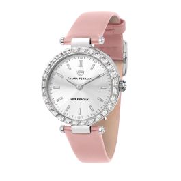 Reloj Mujer Chiara Ferragni R1951103502 (Ø 34 mm) Reloj Mujer Chiara Ferragni R1951103502 (Ø 34 mm) Precio: 56.6900004. SKU: B1BHZ7CK82
