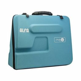 Funda de Almacenaje Alfa A6038000000 Máquina de Coser Precio: 37.6899996. SKU: S0406981