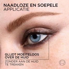 Lápiz de Ojos L'Oreal Make Up HAUTE COULEUR (1 unidad)