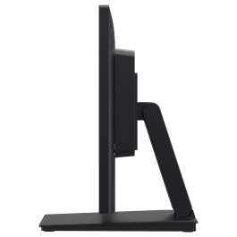 Iiyama T2254MSC-B2AG - Monitor Táctil de 21.5 Pulgadas (54.6 cm), Full HD (1920 x 1080), IPS, Panel LED, 4 ms, Altavoces Integrados, USB, Negro