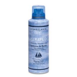 Periplo Espuma De Afeitado 200Ml. Precio: 13.95000046. SKU: B1AWARB6ZZ