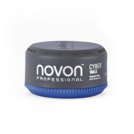 Novon Cera Cyber Fijacion Ultra Fuerte Nº8 Cyber Wax 150 mL Novon Precio: 5.50000055. SKU: B154KAY5D5