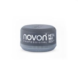 Novon Cera Metalica Fijacion Fuerte Nº7 Metal Wax 50 mL Novon Precio: 2.78999985. SKU: B149D6VBRN