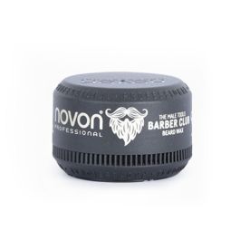 Novon Cera Para La Barba Barber Club Wax 50 mL Novon Precio: 5.79000004. SKU: B1DBKE3CZH