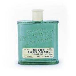 Novon Colonia Aroma A Pino Ahumado Classic Barber Cologne Smoked Pine 185 mL Novon Precio: 7.49999987. SKU: B136ZZ8492