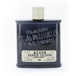 Novon Colonia Aroma Sandalo Classic Barber Cologne Sandalwood 185 mL Novon Precio: 6.89000015. SKU: B1BS9G4BEX