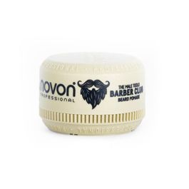 Novon Pomada Para La Barba Barber Club Beard Pomade 50 mL Novon Precio: 5.50000055. SKU: B1F8DTW3GF