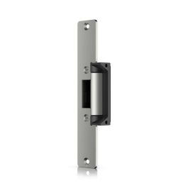 Ubiquiti 12V DC, 400mA, Single door, 1,200 kg (2,645 lb), Wooden/ Steel/ Aluminum
