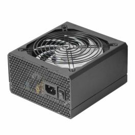 Tacens Fuente Alimentación 1Rviiag600S ATX 600W 80Plus Silver, eficiencia 87%