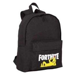 Mochila fortnite crazy banana 41 x 31 x 13.5 cm. Mochila fortnite crazy banana 41 x 31 x 13.5 cm.