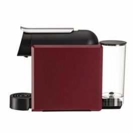 Cafetera de Cápsulas Delta Q Mini Qool Rojo 1200 W 19 bar