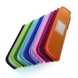 Portaflautas Colorline Surtido Precio: 4.959306. SKU: B166SC9773