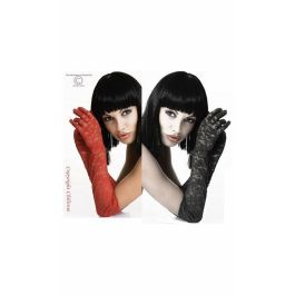 Guantes Chilirose Negro Guantes Chilirose Negro Precio: 10.50000006. SKU: B17WYDMWFA