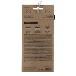 muvit for change funda acuática universal hasta 6,5" IPX8 negra