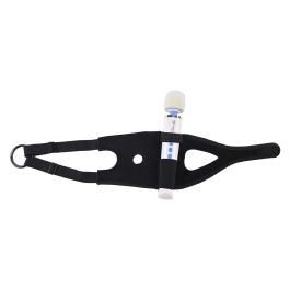 Consolador con arnés Sportsheets Pivot Consolador con arnés Sportsheets Pivot