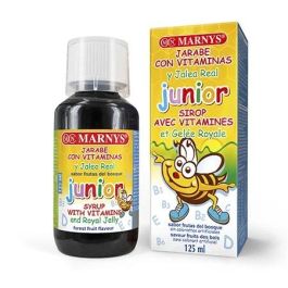 Jarabe Junior Multivitamínico Con Jalea Real 125Ml Precio: 10.9899999. SKU: B1DCY42VWV