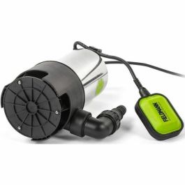 Fieldmann FVC 4002-EK Bomba de lodos