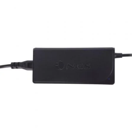 NGS W-65WTYPEC Cargador USB-C 65W Universal Portátiles Dispositivos 5/9/12/15/20V 3.25A
