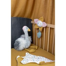 Saco de dormir - DOMIVA - AU FIL DE L'EAU - 6-24 meses - 90 cm - Caramelo Saco de dormir - DOMIVA - AU FIL DE L'EAU - 6-24 meses - 90 cm - Caramelo