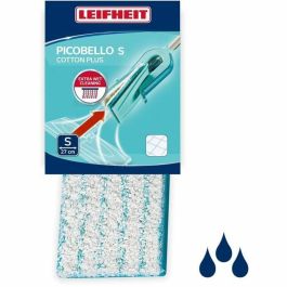 Recambio para Mopas Leifheit Precio: 23.68999952. SKU: B1BVX58CZP