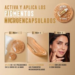 Set de Maquillaje Max Factor MIRACLE PURE