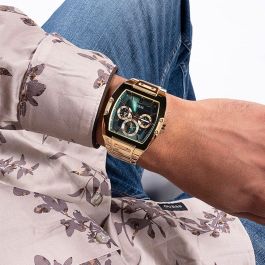 Reloj Mujer Guess GW0456G3 Reloj Mujer Guess GW0456G3