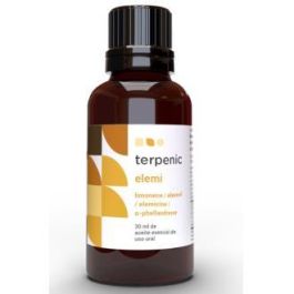 Elemi Aceite Esencial 30Ml. Precio: 19.7899999. SKU: B1BTCV5NF8