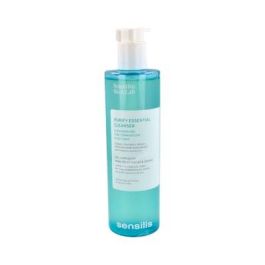 Sensilis Purify Essential Cleanser 400 Ml Precio: 19.49999942. SKU: B17QTD6ZNF