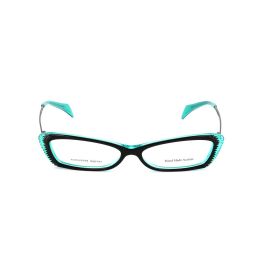Montura de Gafas Mujer Alexander McQueen AMQ-4163-R2K Ø 52 mm Precio: 48.89000039. SKU: S0369536