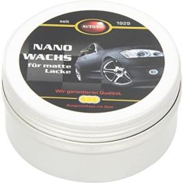 Autosol Nano Wax Para Matt Lata 180 mL SOL11000830 Autosol Nano Wax Para Matt Lata 180 mL SOL11000830 Precio: 40.49999954. SKU: S3721864