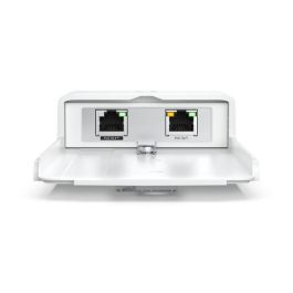 Ubiquiti RJ45 x 2, IPX5, 802.3af/at PoE/PoE+ Ubiquiti RJ45 x 2, IPX5, 802.3af/at PoE/PoE+