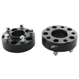 Japan Racing Jrwa3 Adapters 40 mm 5x114 66,1 66,1 Black JR-JRWA3-40MM-5H-66BK Precio: 220.50000005. SKU: B1CH33GPNS