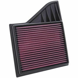 Filtro de aire K&N 33-2431 Precio: 91.50000035. SKU: S3735693