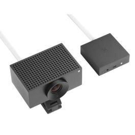 Huddly L1 Cámara Inteligente para Colaboración, con IA y Encuadre Automático, Incluye Adaptador USB Precio: 2145.8900001. SKU: B1EZCXCKZ7