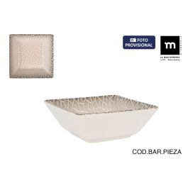 Inde Bol Milo Elite Brillo, Bol Decorativo y de Servicio, 13 cm x 13 cm x 5 cm, 300 g (28 Unidades) Precio: 89.8909. SKU: B1GJMLH2XH