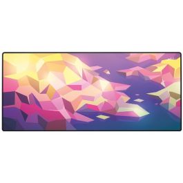 Cherry GP5 Litus Pink XL Mousepad