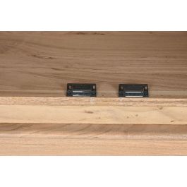 Buffet Moderno DKD Home Decor Natural 40 x 80 x 180 cm Buffet Moderno DKD Home Decor Natural 40 x 80 x 180 cm