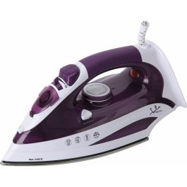 Plancha de Vapor JATA PL225 2400 W Plancha de Vapor JATA PL225 2400 W Precio: 29.49999965. SKU: B15387C3PM