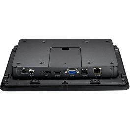 AG Neovo TX-10 Monitor 25.4cm 10.1" 16:10 10 Point Touch Negro