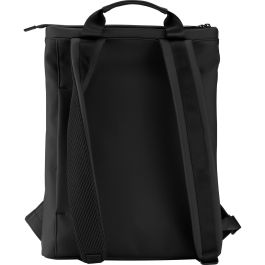 ASUS AP2600 VIGOUR Mochila para Portátil 16 pulgadas, Color Negro, de Poliéster y Poliuretano, Unisex, 750g