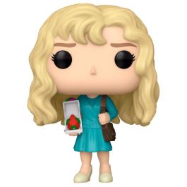 FUNKO Figura POP DC Comics Batman Vicky Vale Vinilo 9cm